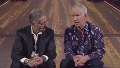 L'effervescenza di McEnroe