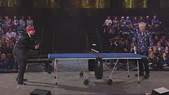 Una partita col campione