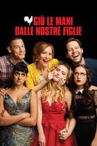 Giù le mani dalle nostre figlie