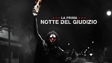 La prima notte del giudizio
