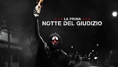 La prima notte del giudizio