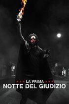 La prima notte del giudizio