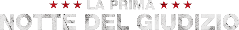 La prima notte del giudizio - Film Mediaset Infinity