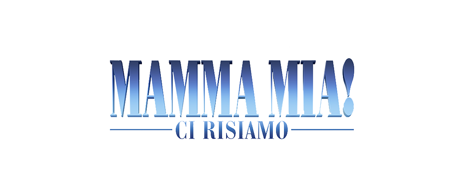Mamma mia! Ci risiamo - Film Mediaset Infinity
