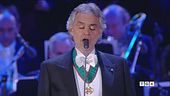 Forte dei Marmi, assalto in villa. Paura per Bocelli e la famiglia