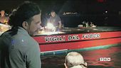 Venezia, motoscafo contro barchino due pescatori muoiono in laguna