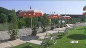 Finalmente apre la spiaggia sul Tevere Venezia: e caffè e 2 minerali, 43 euro