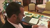 Migranti, Salvini indagato attacca scontro nel governo sui giudici