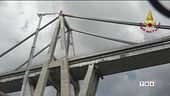 Genova, sensori sui monconi del ponte Perizia choc: "Il viadotto era malato"