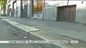 Milano, due stupri in poche ore è caccia al maniaco seriale