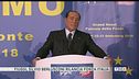 Berlusconi: "Un manifesto per la nuova Forza Italia"