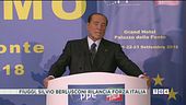 Berlusconi: "Un manifesto per la nuova Forza Italia"