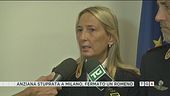 70enne violentata e rapinata