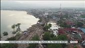 Tsunami in Indonesia: è una catastrofe