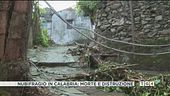 Piogge torrenziali, sud in ginocchio