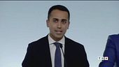 L'UE ci boccia, Di Maio: "avanti così"