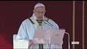 Santi Paolo IV e il cardinal Romero