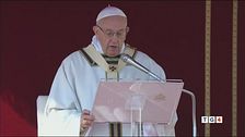 Santi Paolo IV e il cardinal Romero