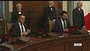 Lite sul condono, confronto decisivo