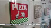 New York, ecco il Museo della pizza