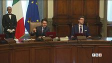 Manovra, tregua armata Di Maio-Salvini Deficit, braccio di ferro con l'Europa