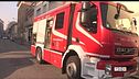 Pesaro, palazzina va a fuoco anziana disabile carbonizzata