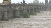 Maltempo: nessuna tregua