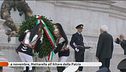 L'appello di Mattarella