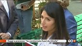 Raggi, attesa sentenza Torino contro Appendino