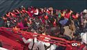 L'Italia accusa Malta "Aiuti ai migranti"