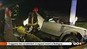 Fuggono dai carabinieri Due ragazzi morti