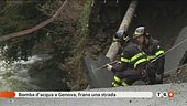 Maltempo senza tregua