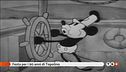 Festa per Topolino
