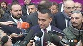 "Dialogo con l'Europa"
