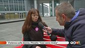violenza sulle donne "Ecco come sono rinata"