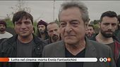 Addio Fantastichini il cinema in lutto