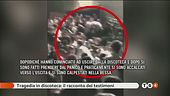 Il racconto dei testimoni