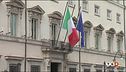 Scontro sulla manovra Lite Lega-5 stelle