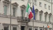 Scontro sulla manovra Lite Lega-5 stelle