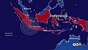 Tsunami in Indonesia
