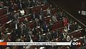 Manovra, oggi il voto