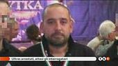Milano, tifoso ucciso