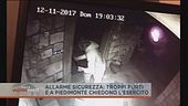Troppi furti a Piedimonte