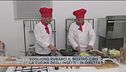 In diretta la cucina degli insetti