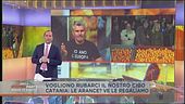 Catania: la tragedia delle arance