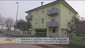 La COOP dello scandalo