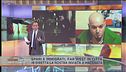 Immigrati irregolari violenti