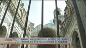 Il borgo dello scandalo