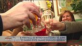 Fratelli ritrovati
