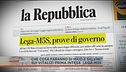 Prove di governo